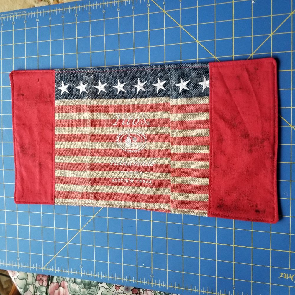 Placemat - from Tito Bag